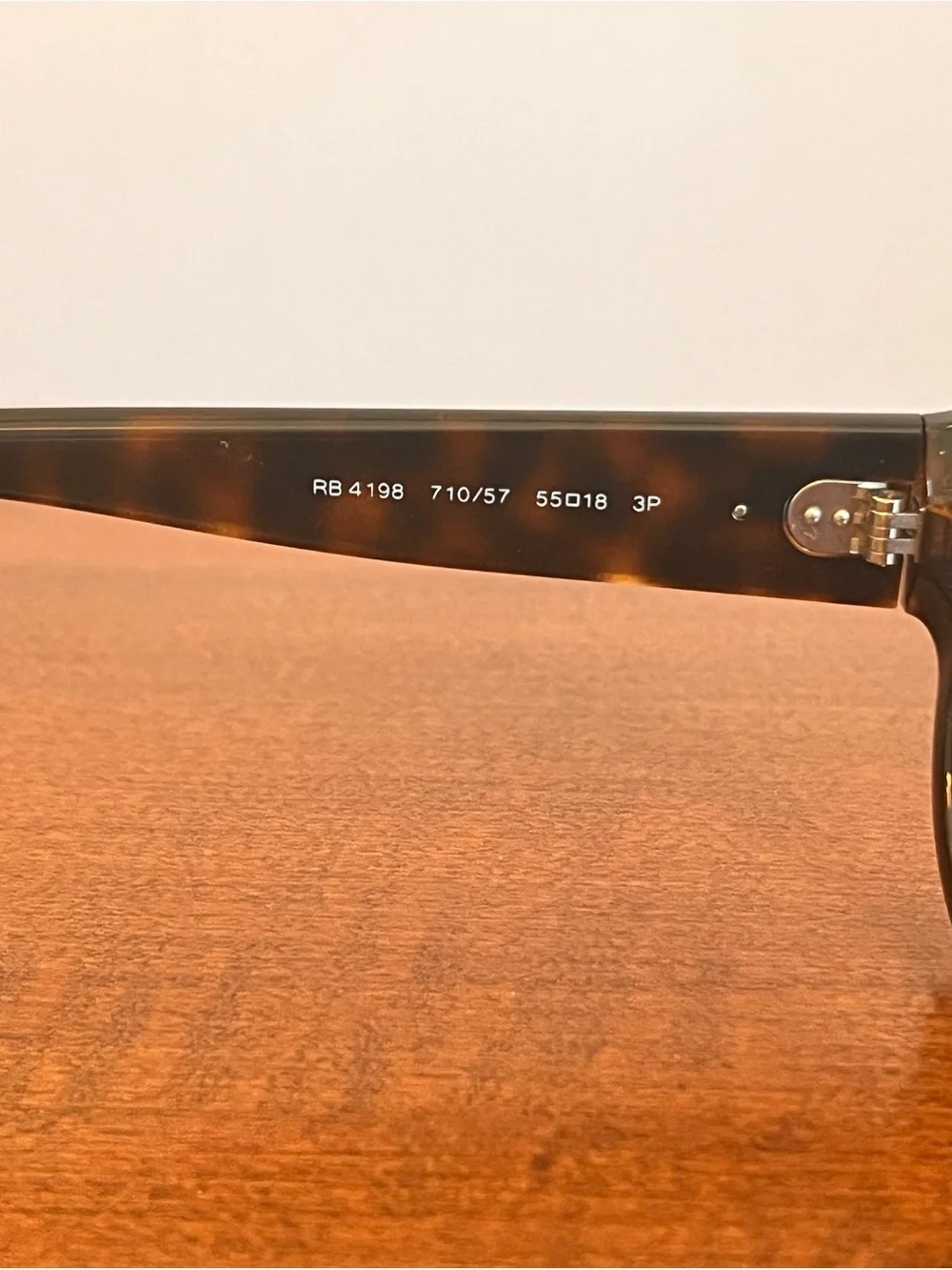 Ray-Ban this listing